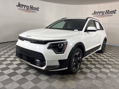 Used 2024 Kia Niro Wind