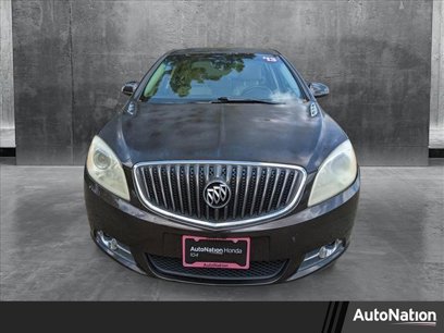 Used 2013 Buick Verano Premium