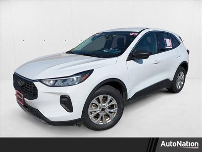 Used 2023 Ford Escape Active