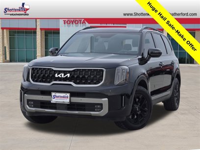 Used 2023 Kia Telluride SX Prestige X-Pro