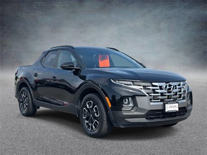 Used 2022 Hyundai Santa Cruz SEL w/ Activity Package
