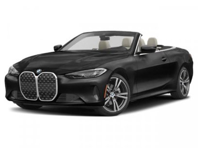 Used 2023 BMW 430i xDrive Convertible w/ M Sport Package
