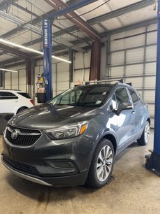 Used 2018 Buick Encore Preferred