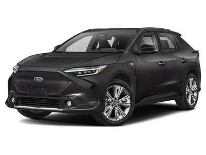 New 2025 Subaru Solterra Limited