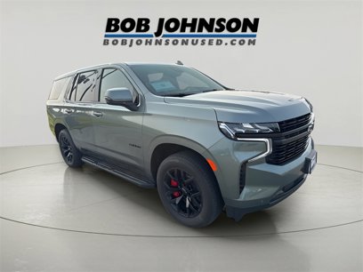 Used 2023 Chevrolet Tahoe RST w/ RST Performance Edition