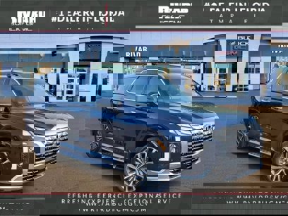 Used 2024 Hyundai Palisade Calligraphy