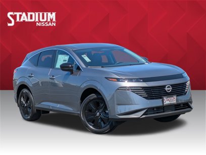 New 2025 Nissan Murano SV