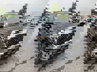 Used 2021 Toyota Tundra SR5