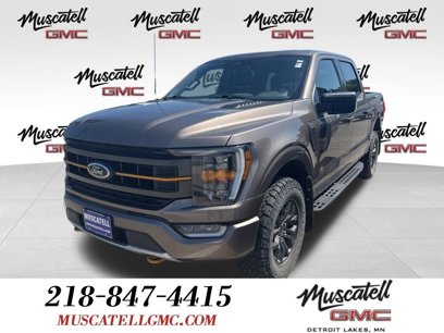 Used 2023 Ford F150 Tremor
