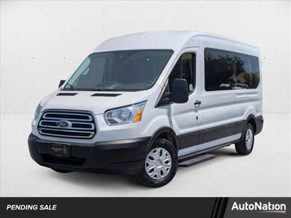 Used 2019 Ford Transit 350 XLT