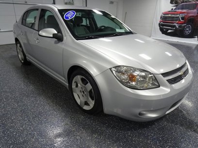 Used 2010 Chevrolet Cobalt LT w/ Preferred Equipment Group