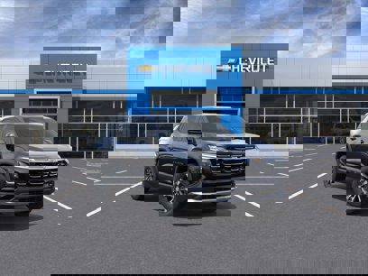 New 2026 Chevrolet Equinox LT w/ Convenience Package II
