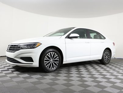 Used 2019 Volkswagen Jetta