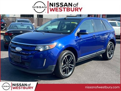 Used 2013 Ford Edge SEL