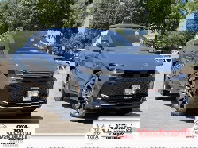 New 2026 Toyota Crown Limited