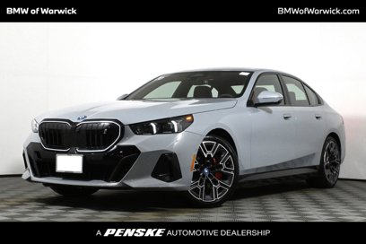 Used 2025 BMW i5 xDrive40 w/ M Sport Package