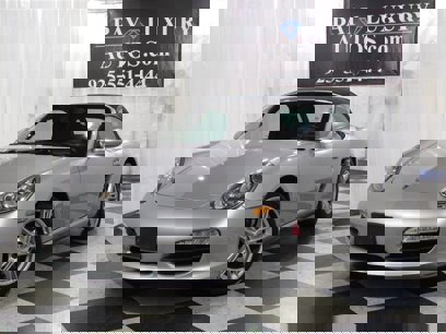 Used 2010 Porsche Boxster S