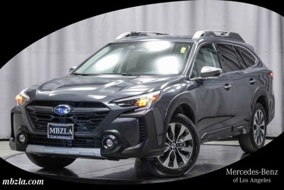 Used 2024 Subaru Outback Touring XT