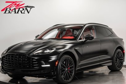 Used 2023 Aston Martin DBX 707