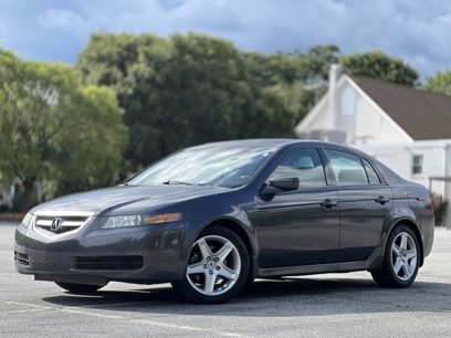 Used 2006 Acura TL