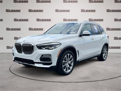Used 2020 BMW X5 xDrive40i w/ Convenience Package