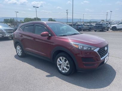 Used 2019 Hyundai Tucson Value