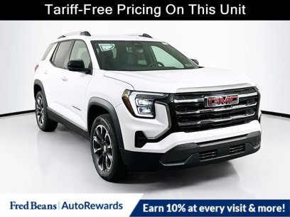 New 2025 GMC Terrain Elevation w/ Elevation Premium Package