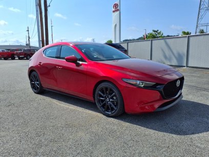 Used 2020 MAZDA MAZDA3 AWD Hatchback w/ Premium Pkg