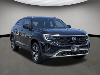 New 2025 Volkswagen Atlas Cross Sport SE
