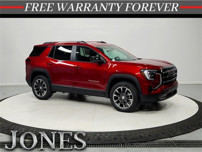 New 2026 GMC Terrain Elevation w/ Elevation Premium Package