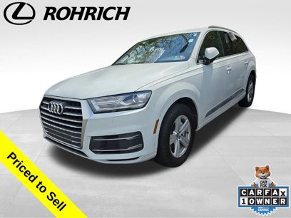 Used 2018 Audi Q7 2.0T Premium