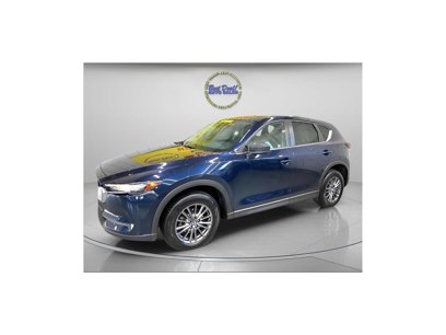 Used 2019 MAZDA CX-5 Touring