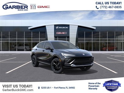 New 2025 Buick Envista Sport Touring w/ Convenience I Package