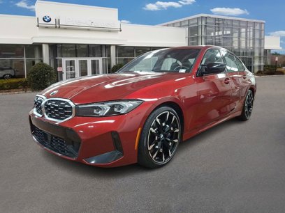 Used 2025 BMW M340i