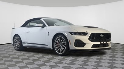 Used 2024 Ford Mustang GT Premium