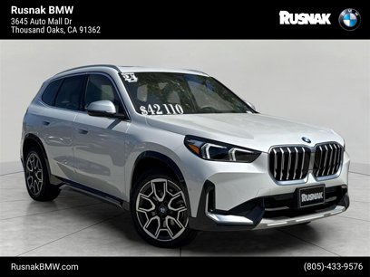 Used 2024 BMW X1 xDrive28i w/ Convenience Package