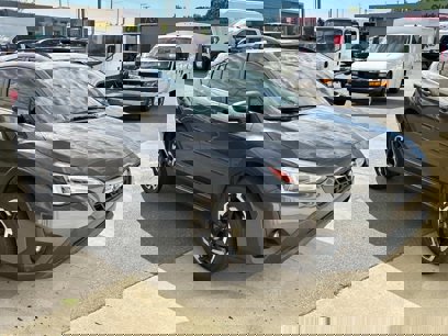 Used 2021 Subaru Crosstrek 2.5i Limited w/ Moonroof Package 2