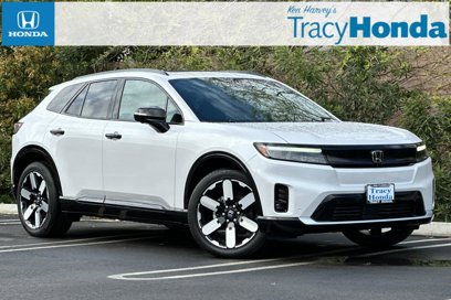 New 2025 Honda Prologue Elite