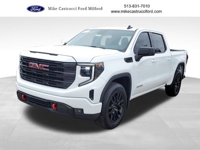 Used 2024 GMC Sierra 1500 Elevation