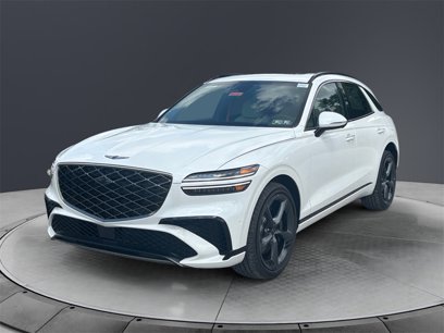 New 2026 Genesis GV70 3.5T Sport Prestige
