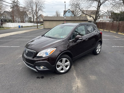 Used 2015 Buick Encore Premium