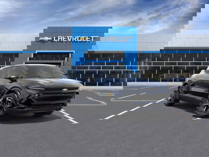 New 2026 Chevrolet Equinox EV LT