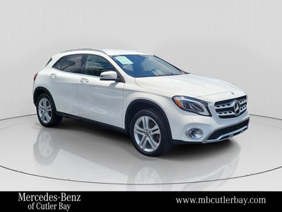 Used 2020 Mercedes-Benz GLA 250
