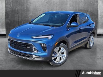 New 2025 Buick Encore GX Preferred w/ Comfort Package
