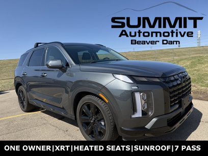 Used 2024 Hyundai Palisade XRT