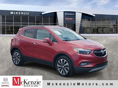 Used 2019 Buick Encore Essence