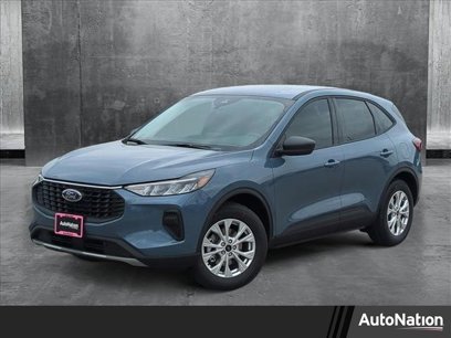 New 2025 Ford Escape Active