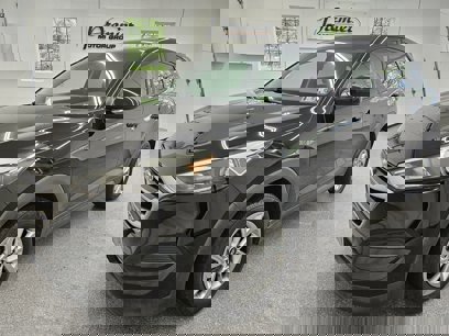 Used 2018 Hyundai Tucson SE