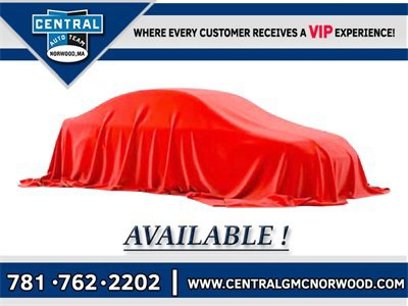 New 2026 GMC Terrain AT4 w/ Convenience Package III