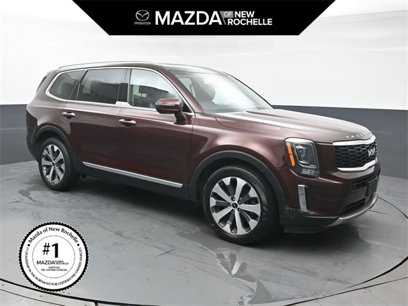 Used 2022 Kia Telluride S